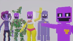 A screenshot taken in Dreams. 6 of 22.