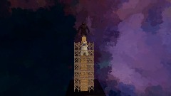 King Kong Vs. Stay Puft                         Marshmellow Man