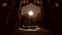 A screenshot taken in Dreams. 1 of 27.