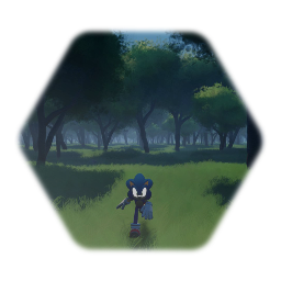 Sonic