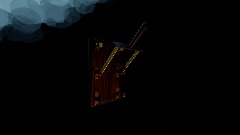 A screenshot taken in Dreams. 1 of 3.