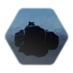 Tangled Monstrositys Body