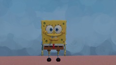 Im spongebob