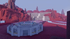 A screenshot taken in Dreams. 9 of 24.