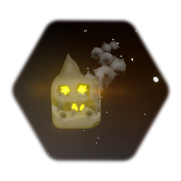 Star eater