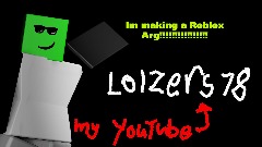 IM MAKING A ROBLOX ARG!!!!!!!!!!!