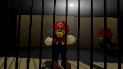 The Wario Apparition But It's Even Way More Broken