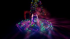 Tattletail: Coda Animation