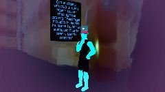 A screenshot taken in Dreams. 14 of 18.