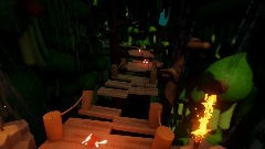 A screenshot taken in Dreams. 3 of 12.