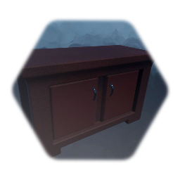 Sideboard / cabinet