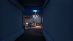 A screenshot taken in Dreams. 7 of 14.