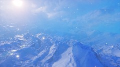 A screenshot taken in Dreams. 7 of 20.