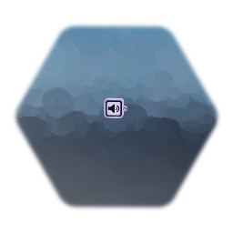 Realistic handgun sound