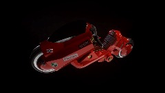 A screenshot taken in Dreams. 18 of 22.