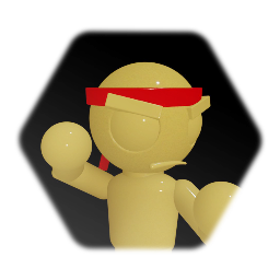 Brawl Till They Fall Assets