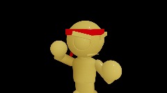 A screenshot taken in Dreams. 1 of 24.