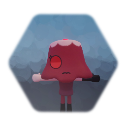 dandy‘s World Tiwisted Brightney