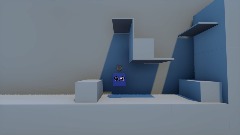 A screenshot taken in Dreams. 6 of 6.