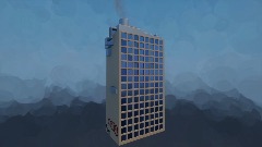 A screenshot taken in Dreams. 4 of 14.