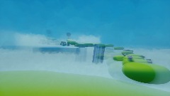 A screenshot taken in Dreams. 2 of 8.