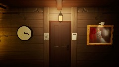 Escape Room - Demon's Waiting Room
