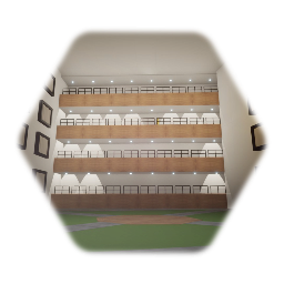 Backrooms puppet (feel free to use)