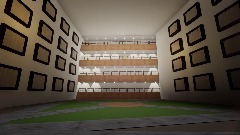 A screenshot taken in Dreams. 4 of 5.