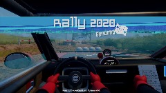 Rally 2020