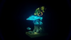 A screenshot taken in Dreams. 27 of 30.