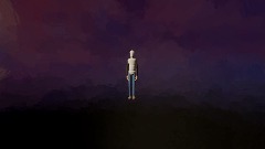 A screenshot taken in Dreams. 2 of 25.
