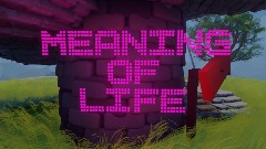 Meaning Of Life