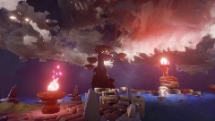 Not All Princesses Need Saving