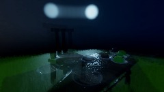 A screenshot taken in Dreams. 3 of 4.