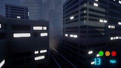 A screenshot taken in Dreams. 8 of 8.