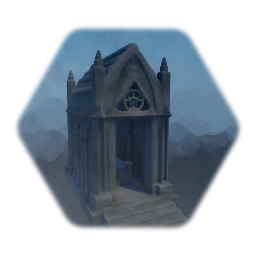 Mausoleum