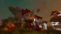 Alien Planet (Concept)