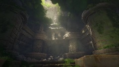 A screenshot taken in Dreams. 8 of 29.