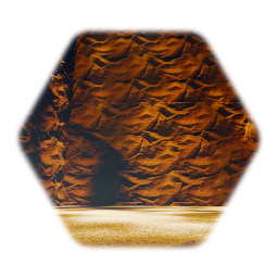 Ghombas Chamber Creation