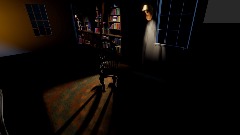 A screenshot taken in Dreams. 8 of 22.