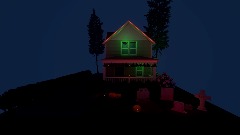 A screenshot taken in Dreams. 3 of 5.