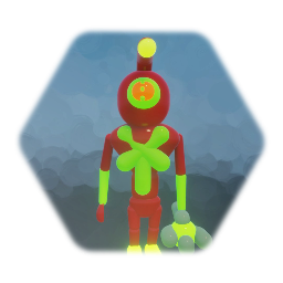 Enemigo Loylo de Stick of War