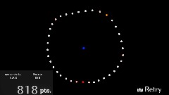 A screenshot taken in Dreams. 12 of 16.