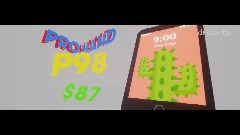 A screenshot taken in Dreams. 1 of 3.