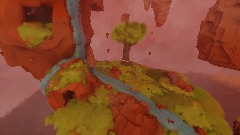 A screenshot taken in Dreams. 21 of 23.