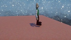 The Platform Game 13: Biggest Challenge