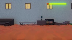 A screenshot taken in Dreams. 27 of 29.