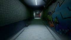 A screenshot taken in Dreams. 4 of 6.