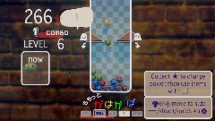 A screenshot taken in Dreams. 20 of 30.