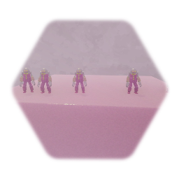 Nier Automata Angry Machine